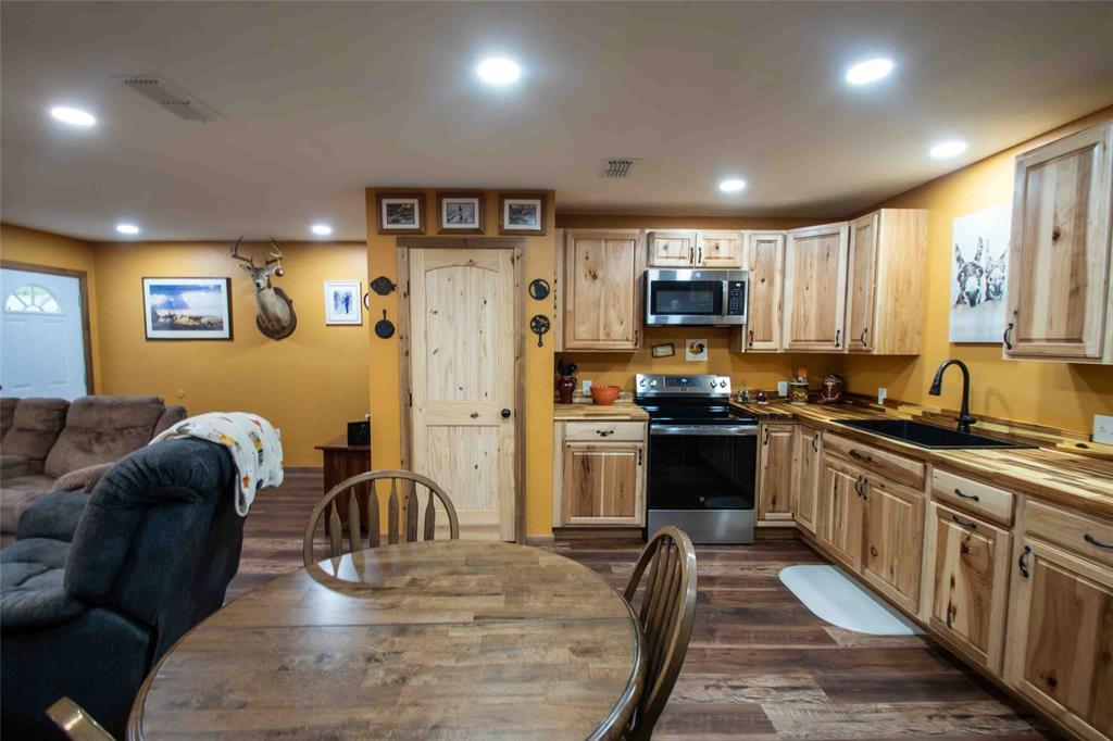 Callender Lake II - Residential