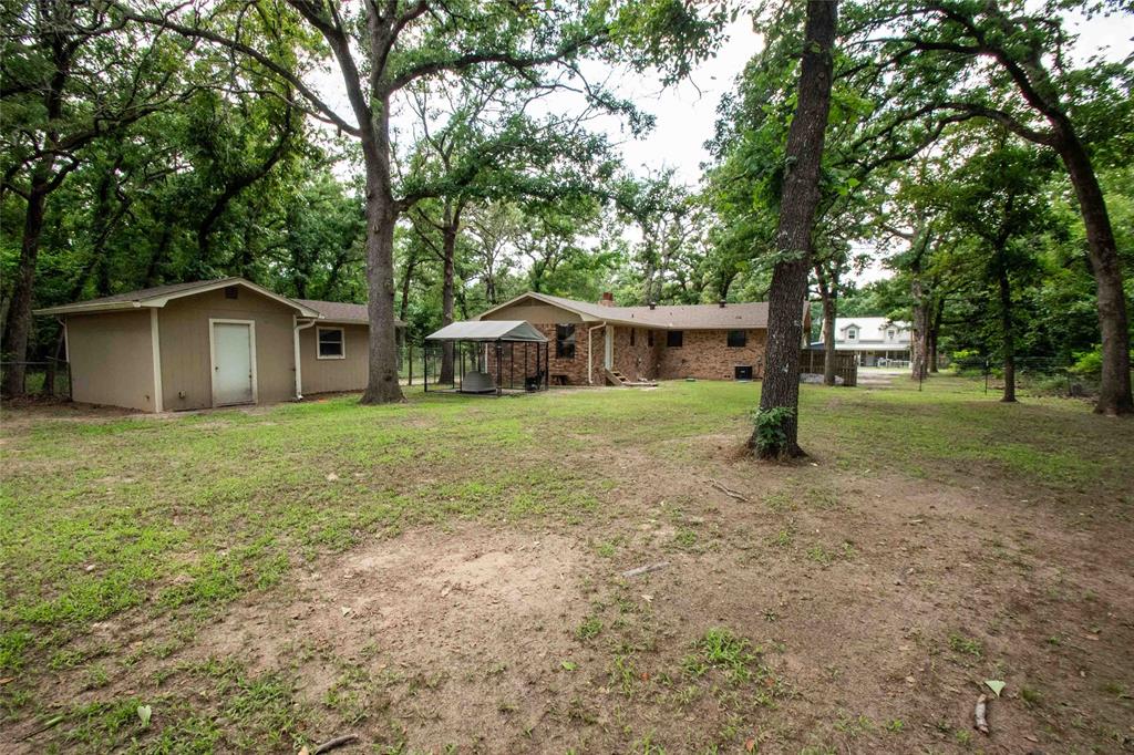 Callender Lake II - Residential