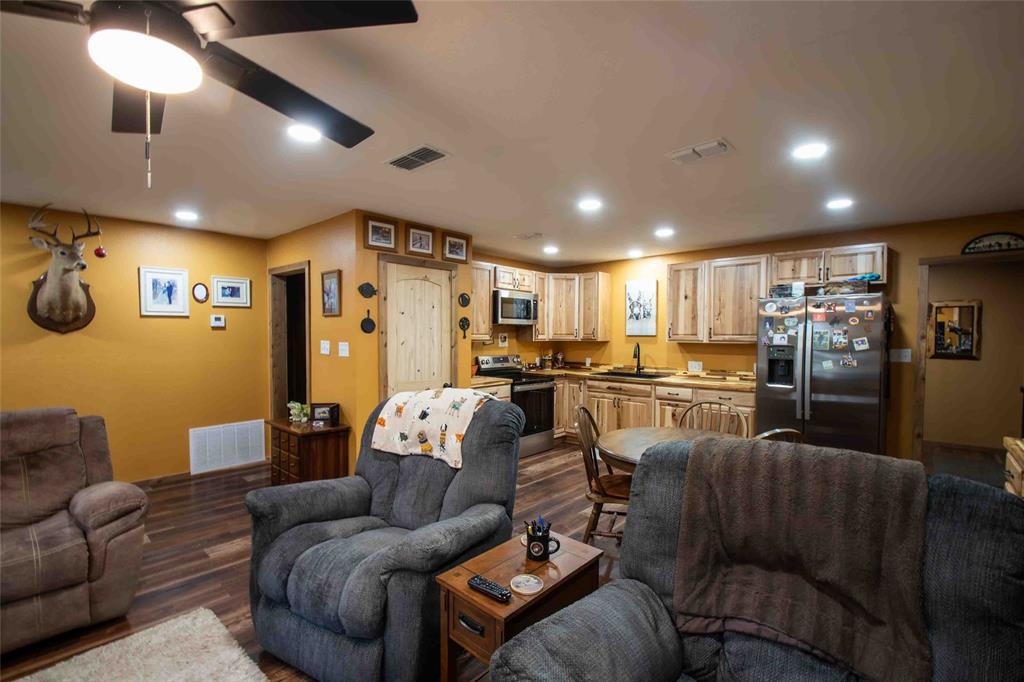 Callender Lake II - Residential
