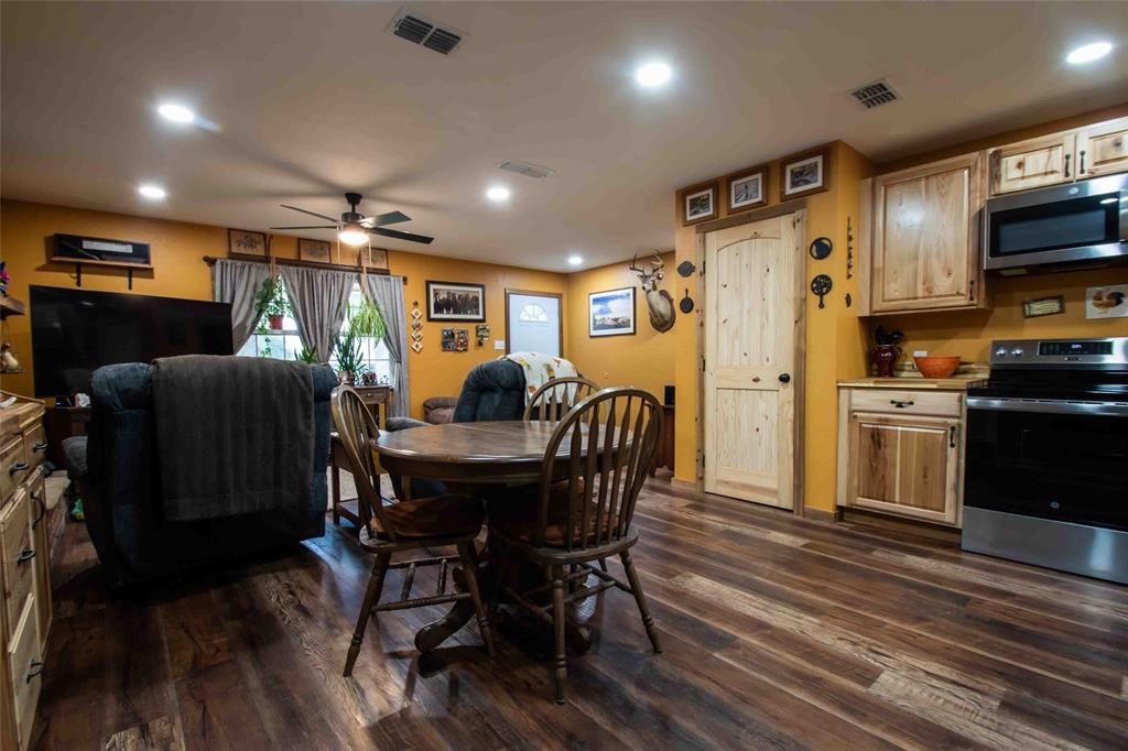 Callender Lake II - Residential