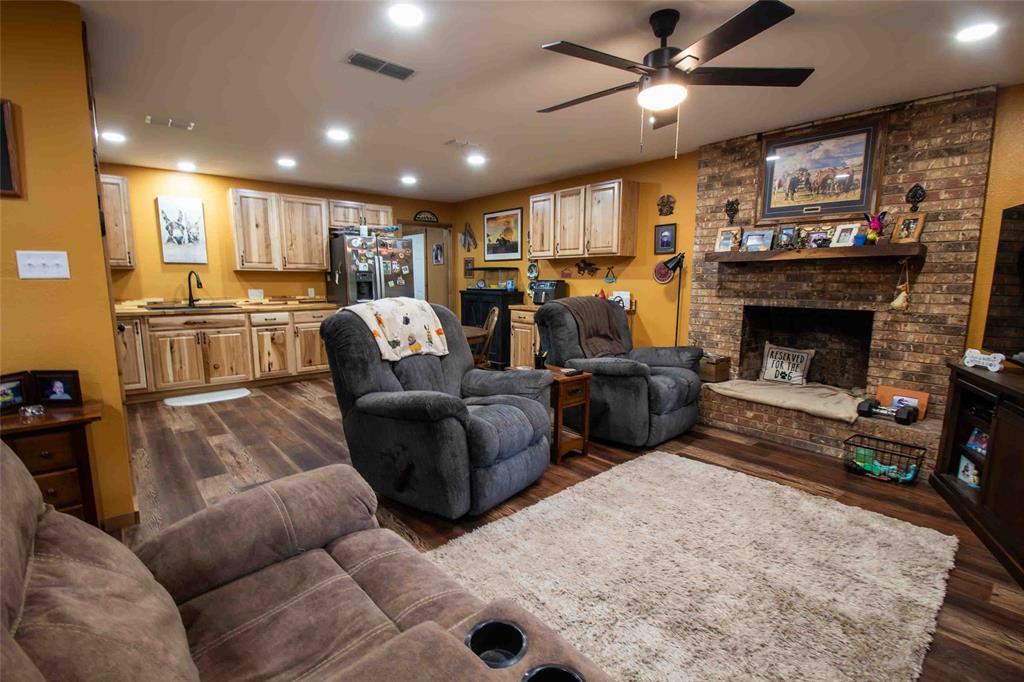 Callender Lake II - Residential