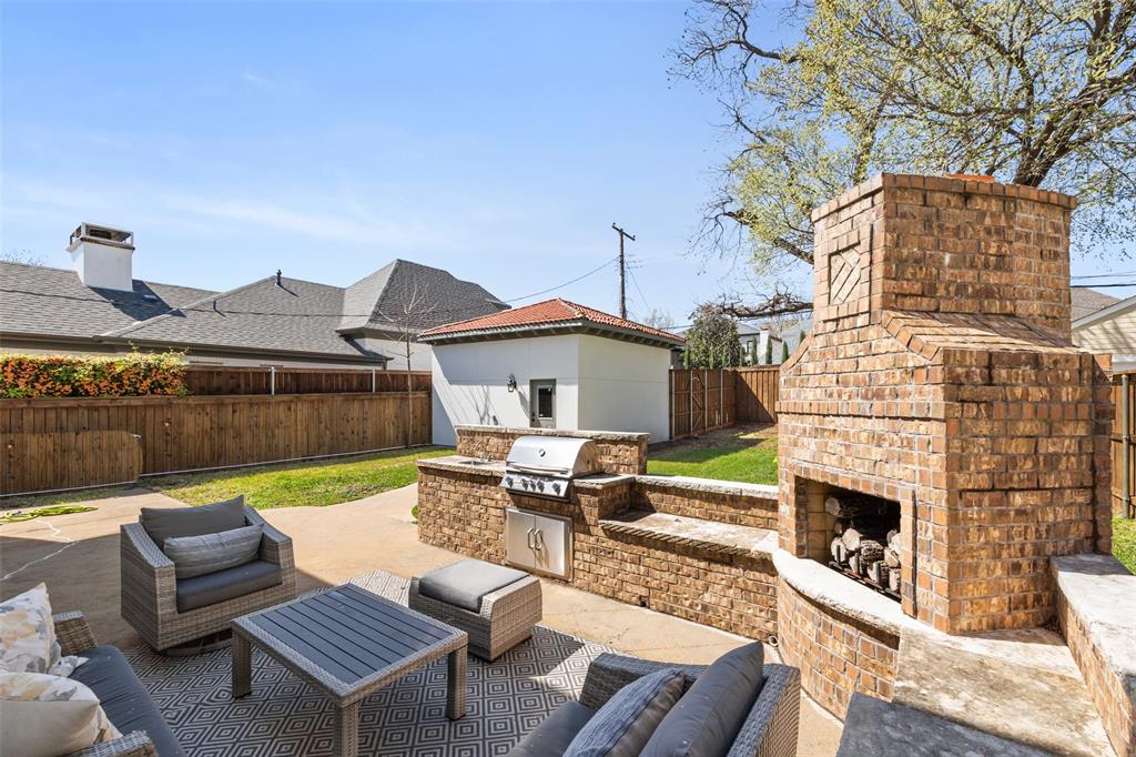Hillcrest Add - Residential