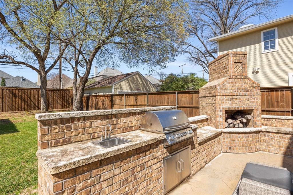 Hillcrest Add - Residential
