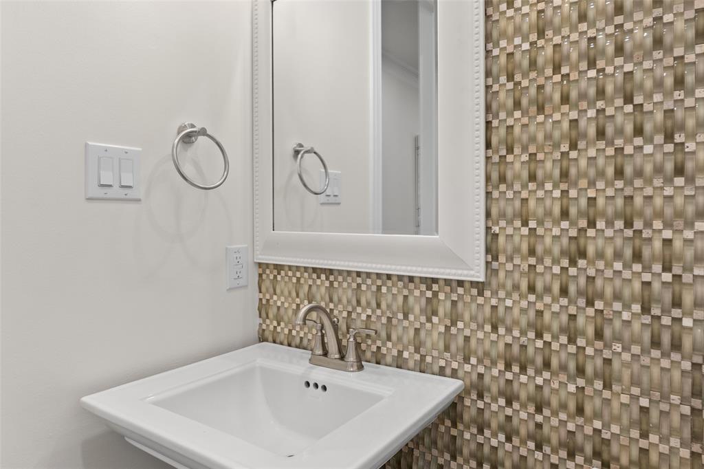 Hillcrest Add - Residential