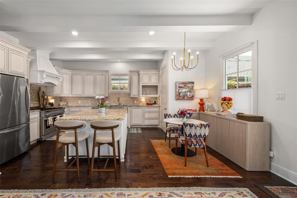 Hillcrest Add - Residential