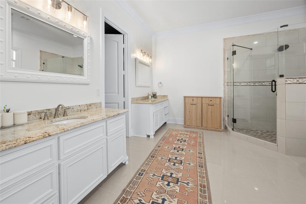 Hillcrest Add - Residential