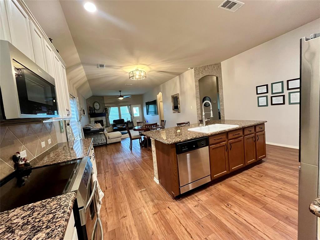 Vista West - Residential