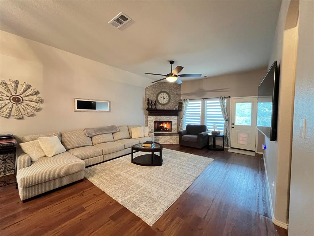 Vista West - Residential
