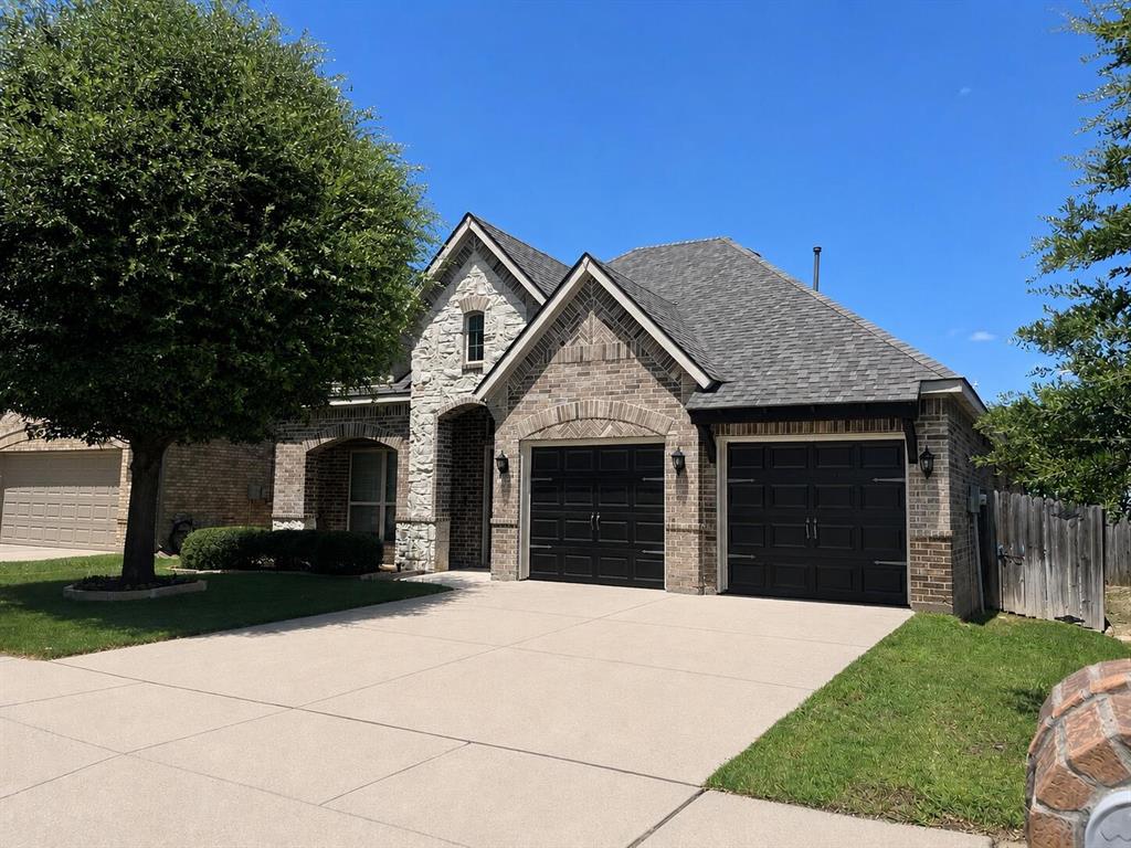 Vista West - Residential