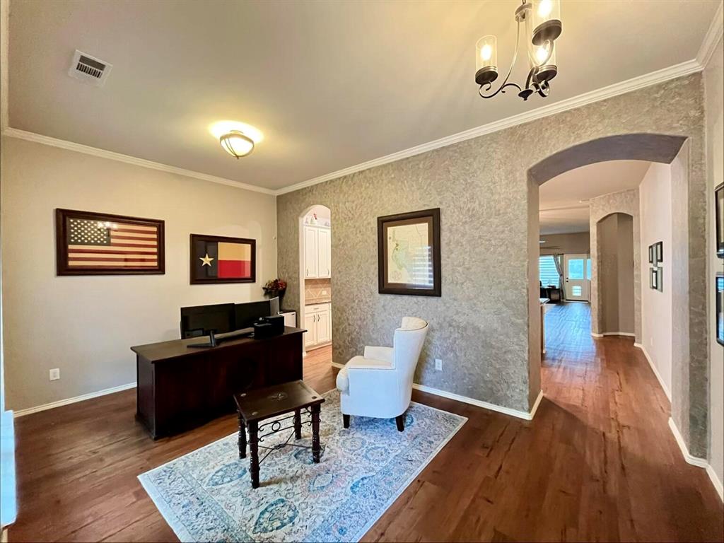 Vista West - Residential