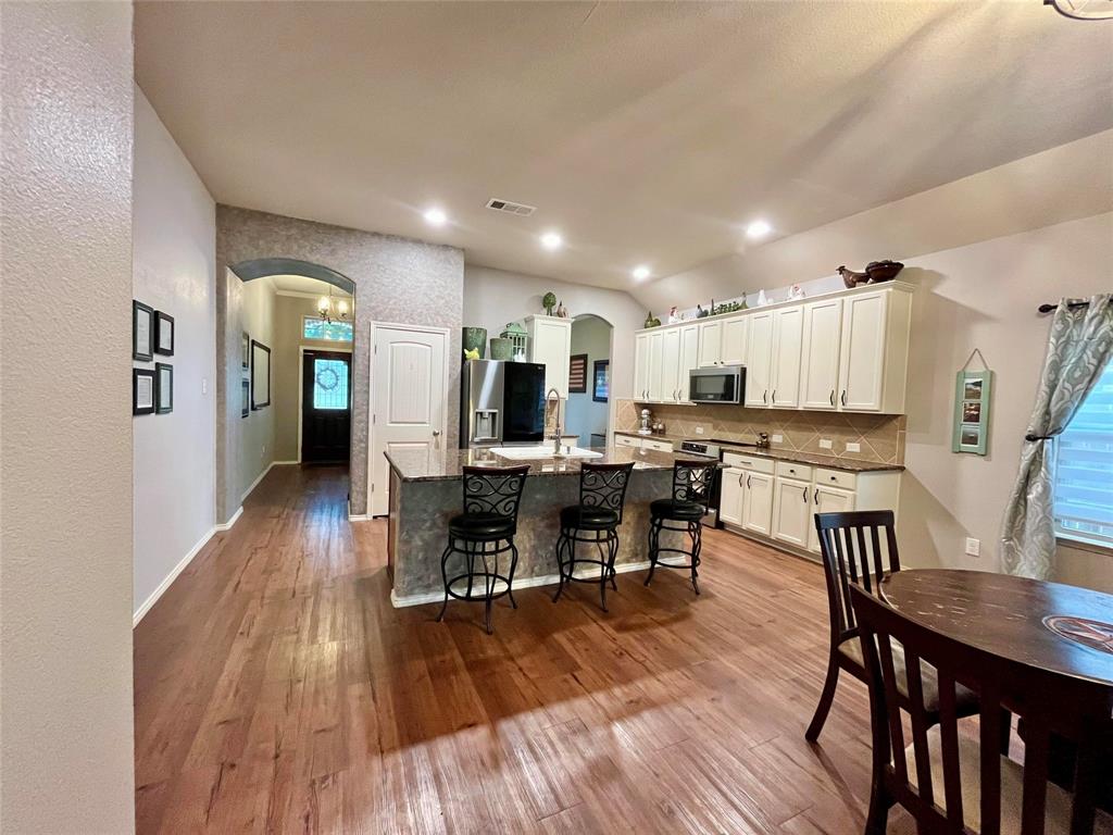 Vista West - Residential
