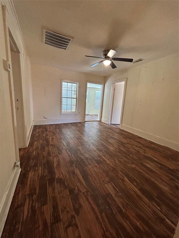 W J S Russell 1st Add - Residential