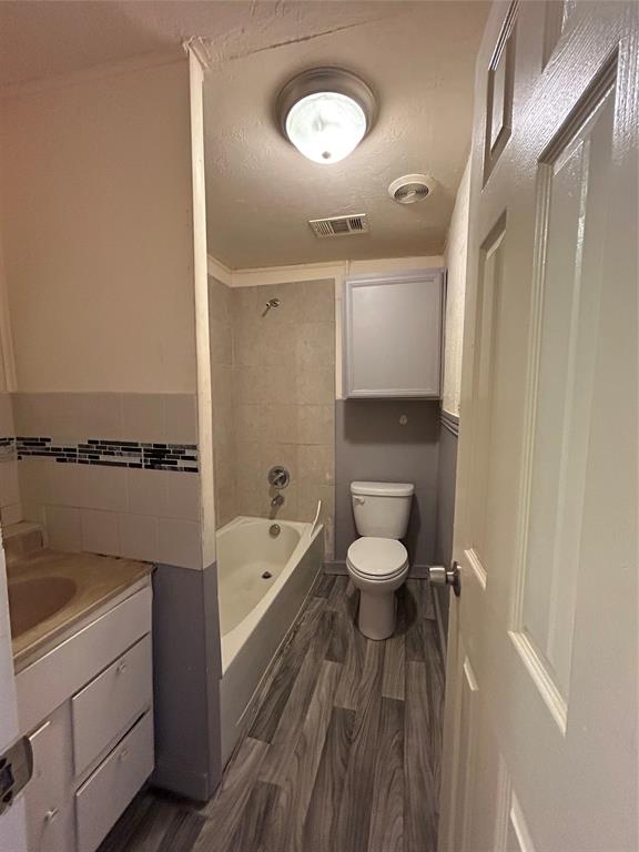 W J S Russell 1st Add - Residential