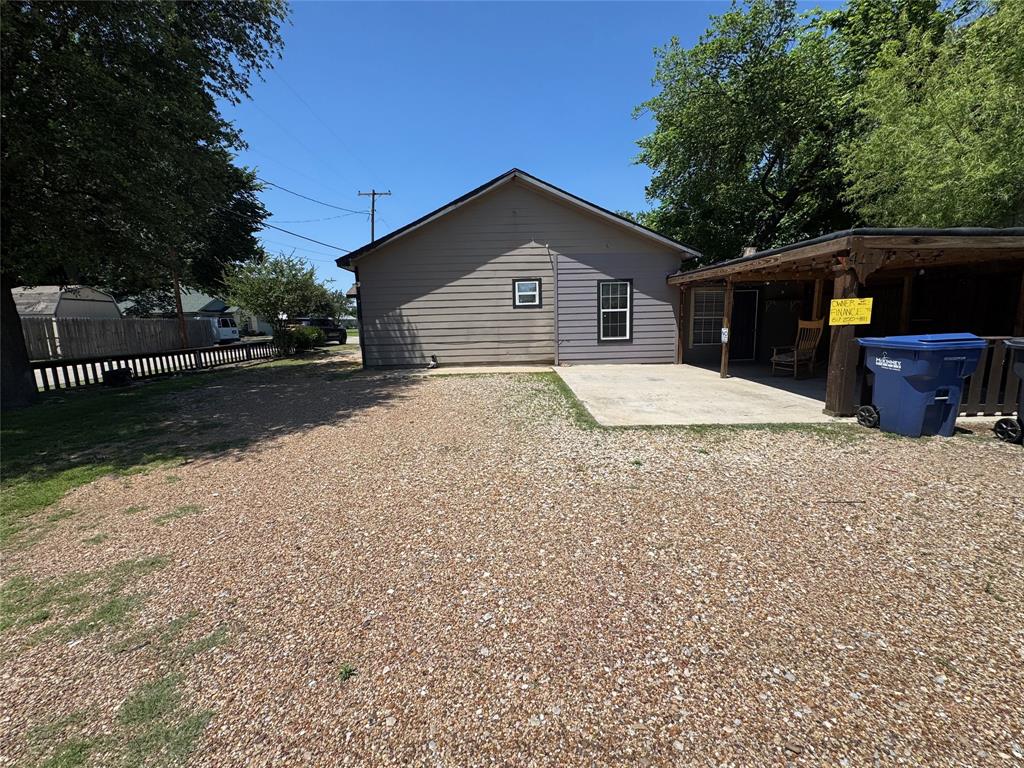 W J S Russell 1st Add - Residential