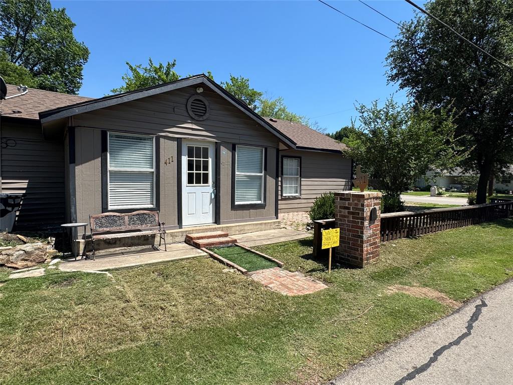 W J S Russell 1st Add - Residential