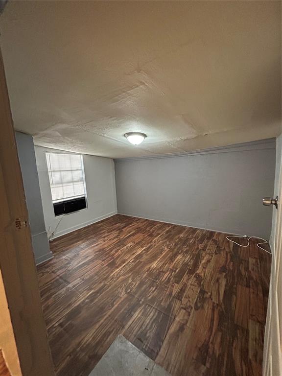 W J S Russell 1st Add - Residential