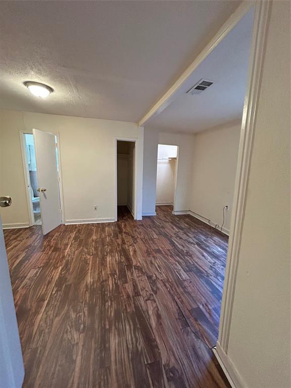 W J S Russell 1st Add - Residential