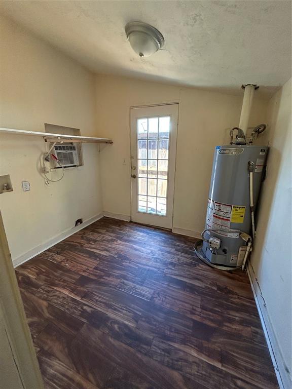 W J S Russell 1st Add - Residential