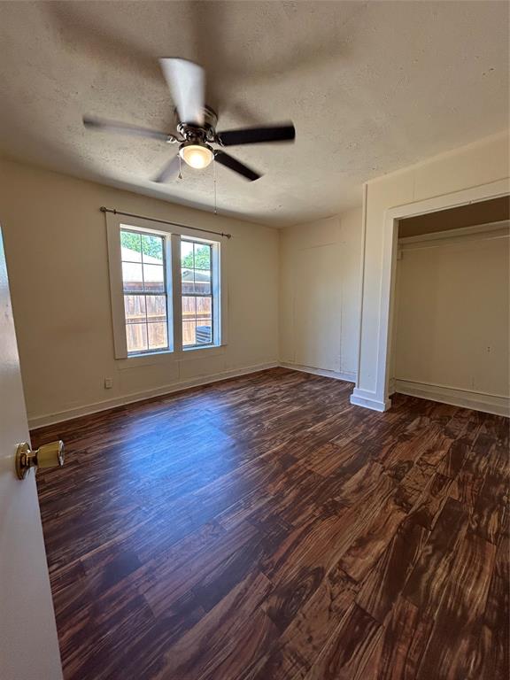 W J S Russell 1st Add - Residential