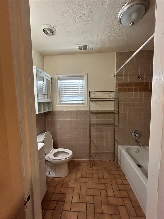 W J S Russell 1st Add - Residential
