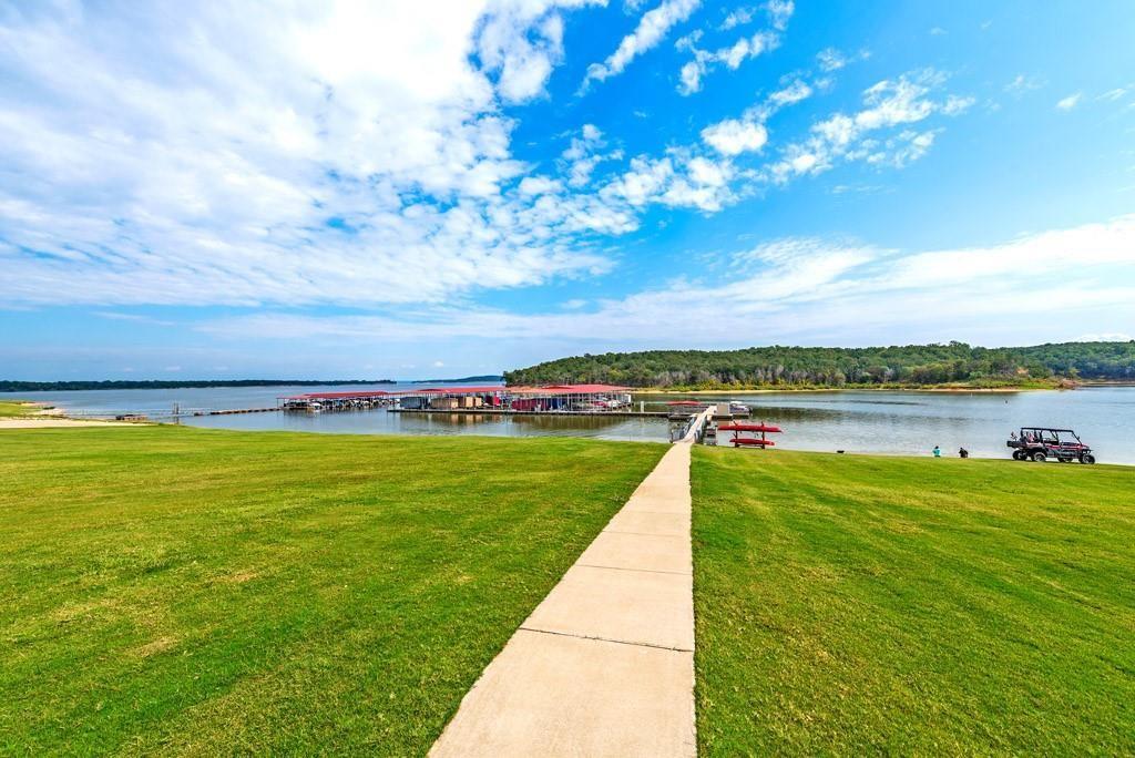 Cabo Del Sol Addn Phase 1-B - Land
