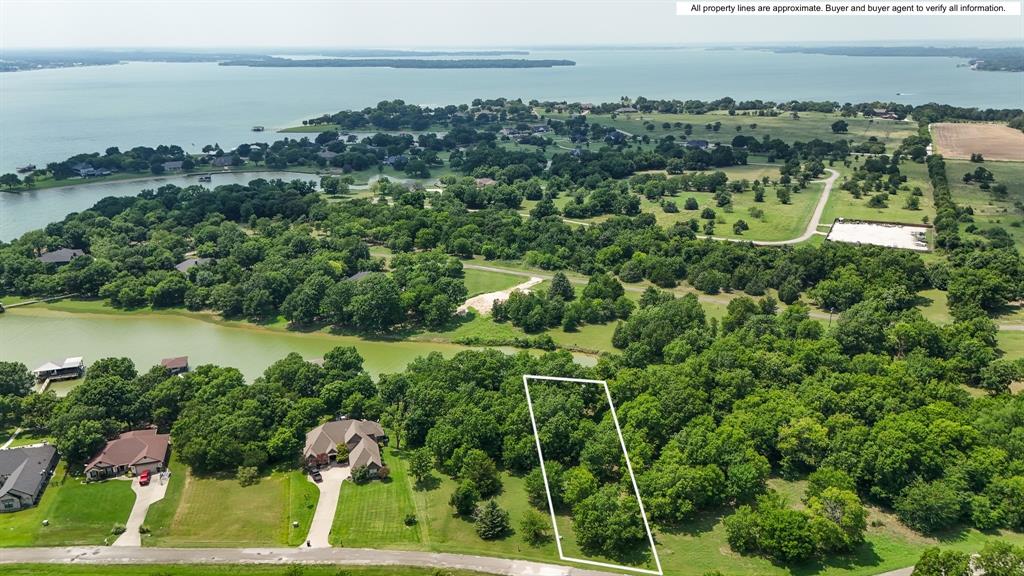 Build with room to breathe on this .79-acre homesite in the gated BayBridge subdivision on Richland Chambers Reservoir. With neighboring lots also available, this property offers a unique opportunity to create the lake lifestyle you've been dreaming about while maintaining the flexibility to add acreage, privacy, or extra space for future plans.
Set among custom homes in one of Richland Chambers' premier gated communities, this lot provides the ideal setting for everything from a weekend getaway to a forever home. Picture mornings spent on the water, evenings gathered around the patio, and weekends filled with fishing, boating, and making memories at the lake. BayBridge features a minimum 2,000-square-foot build requirement, helping preserve the beauty and value of the community for years to come. Looking for even more room to spread out? Lots 14 and 16 are also available, and all three can be purchased together at a discounted package price, creating a rare opportunity to own over 2.7 acres in one of the lake's most desirable neighborhoods.