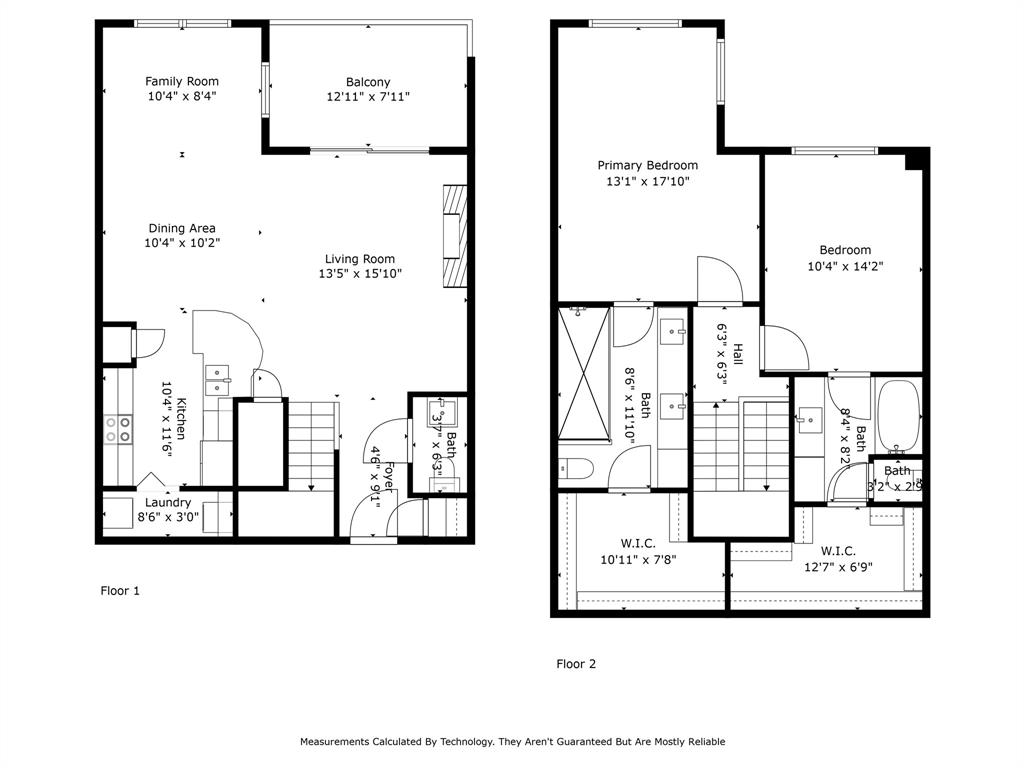 Residences of Museum Place Condos - Residential