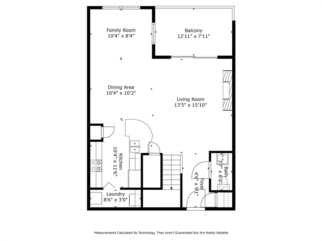 Residences of Museum Place Condos - Residential