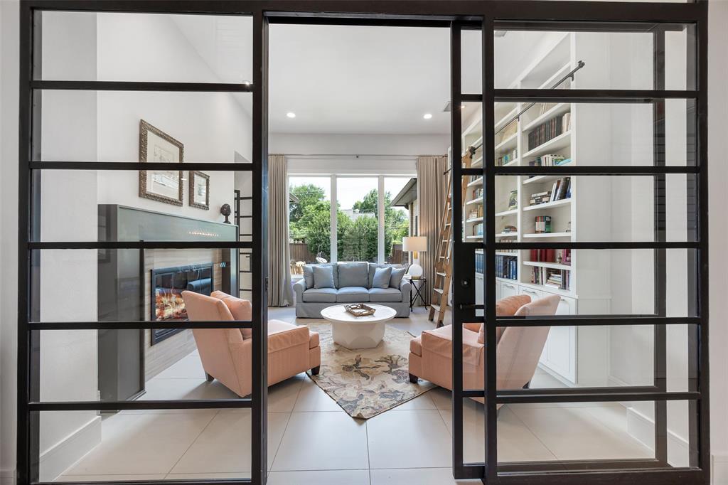 Preston Royal #1 - Residential