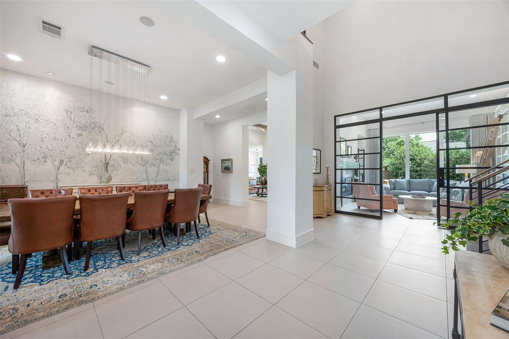 Preston Royal #1 - Residential