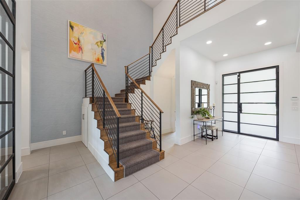 Preston Royal #1 - Residential