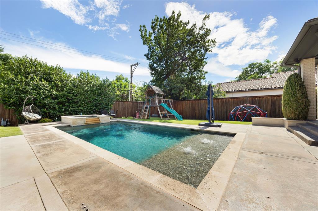 Preston Royal #1 - Residential