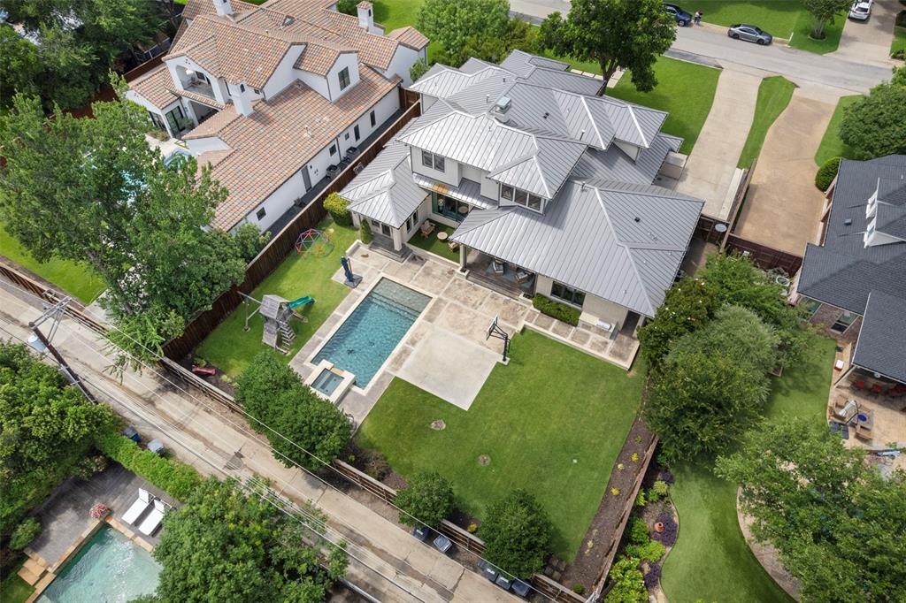 Preston Royal #1 - Residential
