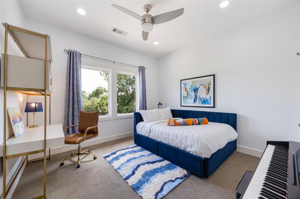Preston Royal #1 - Residential