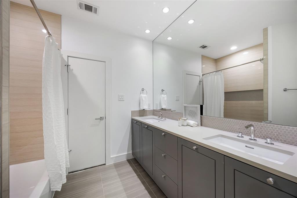 Preston Royal #1 - Residential