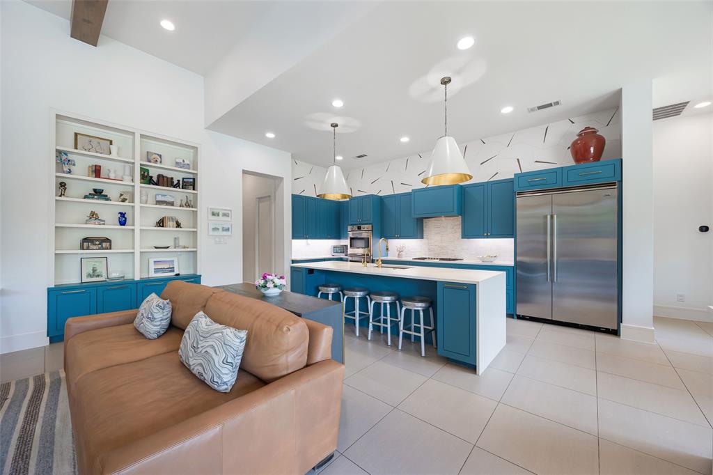 Preston Royal #1 - Residential