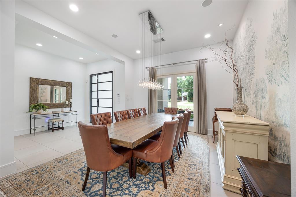 Preston Royal #1 - Residential