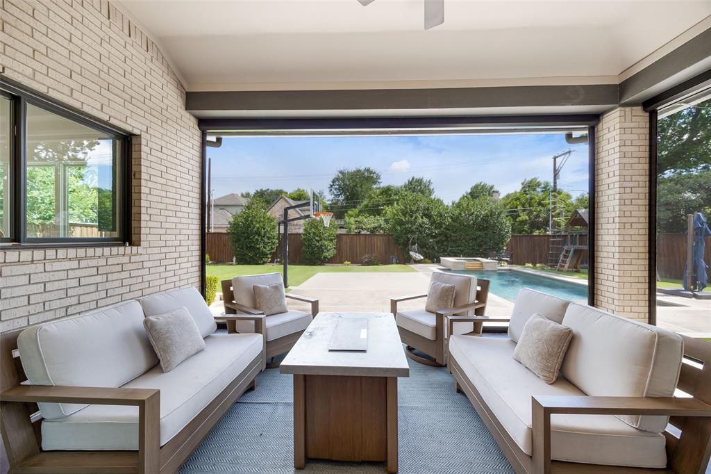 Preston Royal #1 - Residential