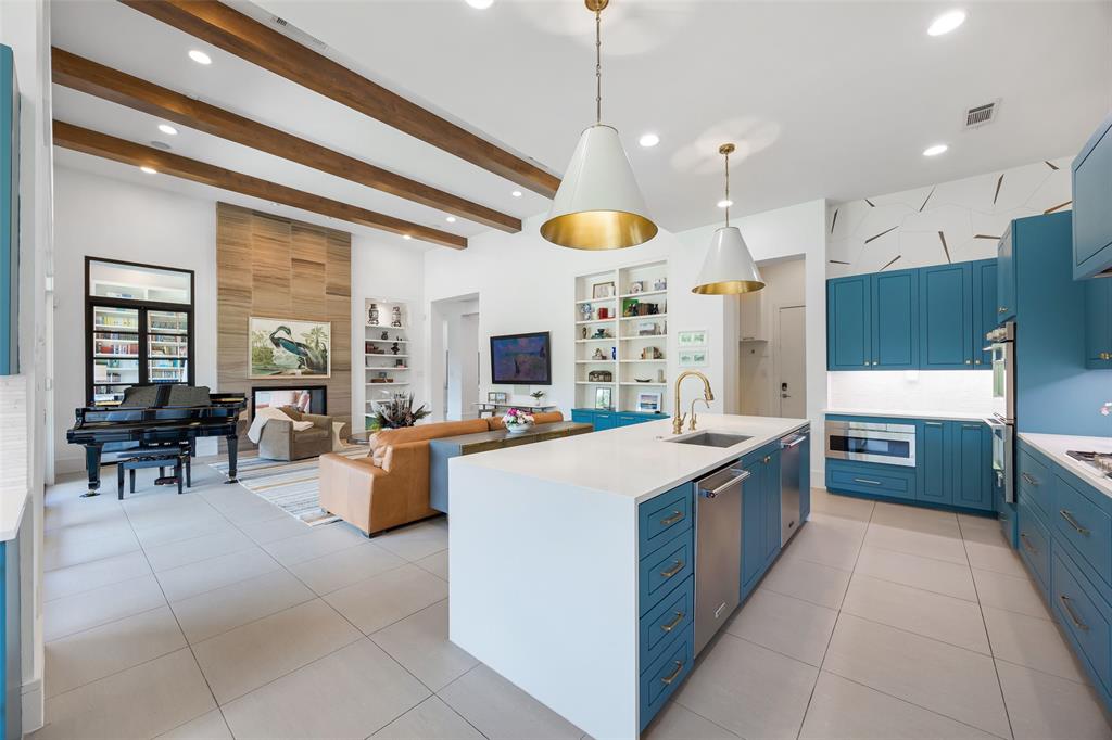 Preston Royal #1 - Residential