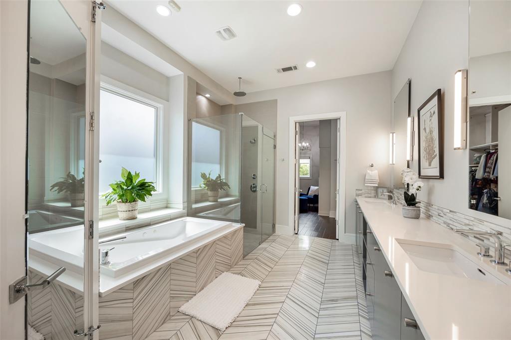 Preston Royal #1 - Residential