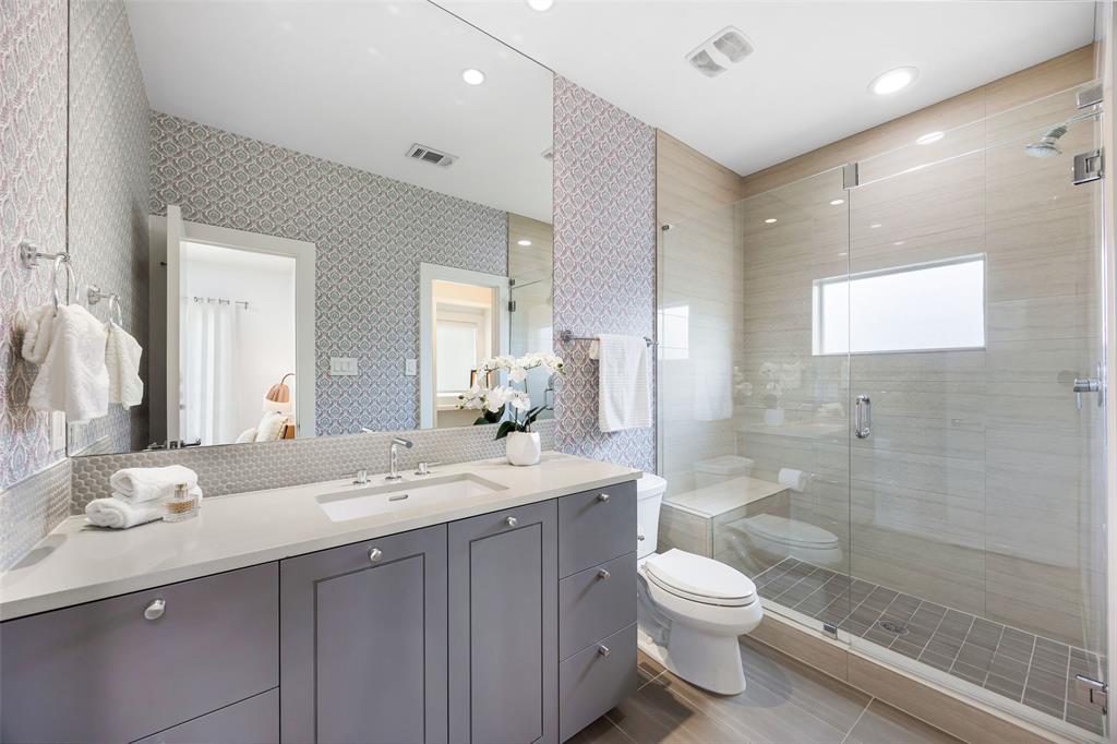 Preston Royal #1 - Residential