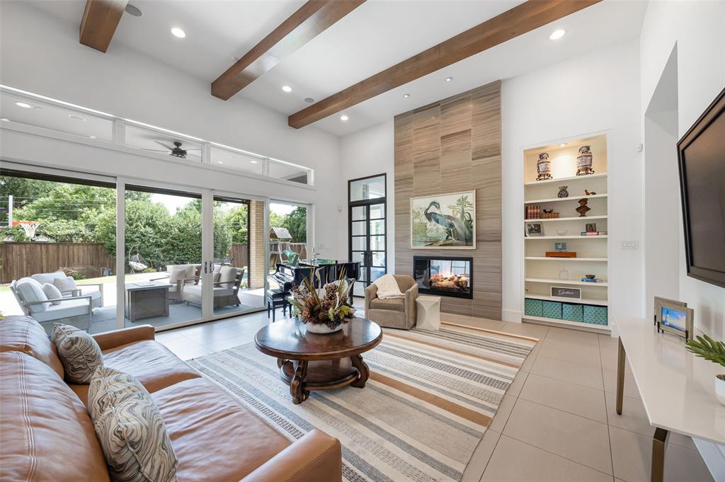 Preston Royal #1 - Residential