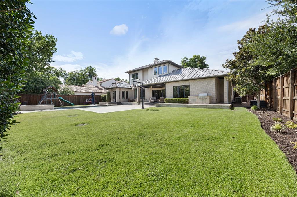 Preston Royal #1 - Residential