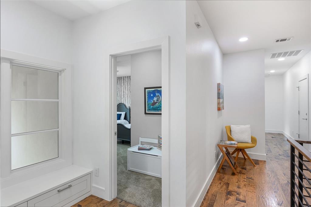 Preston Royal #1 - Residential