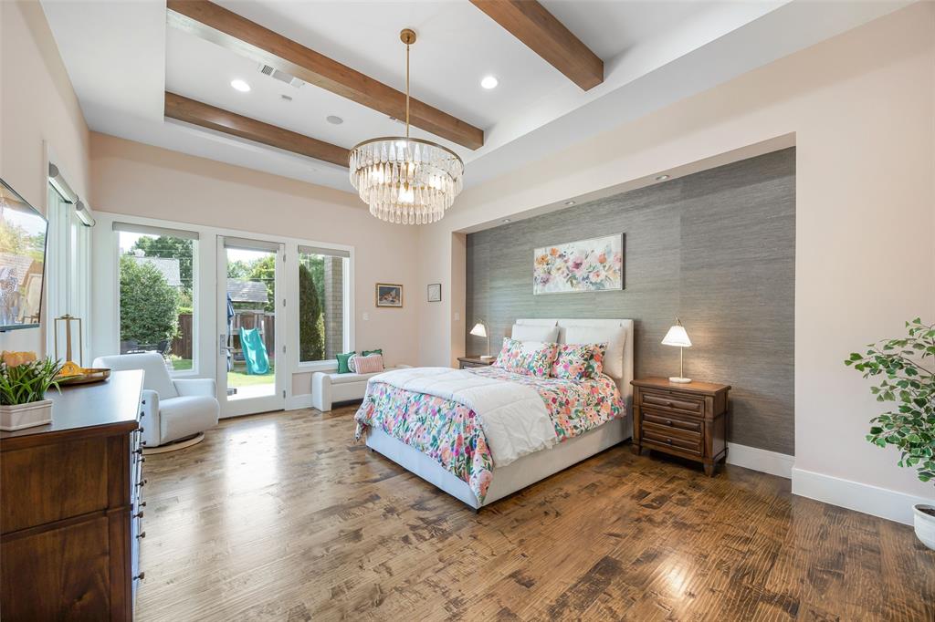 Preston Royal #1 - Residential