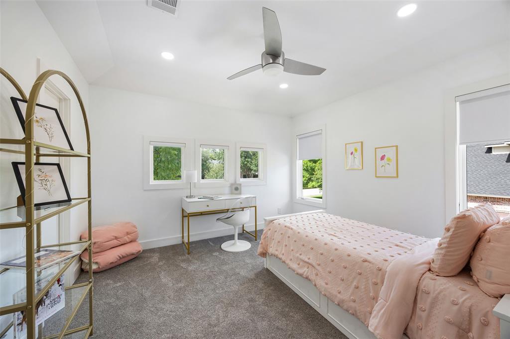 Preston Royal #1 - Residential