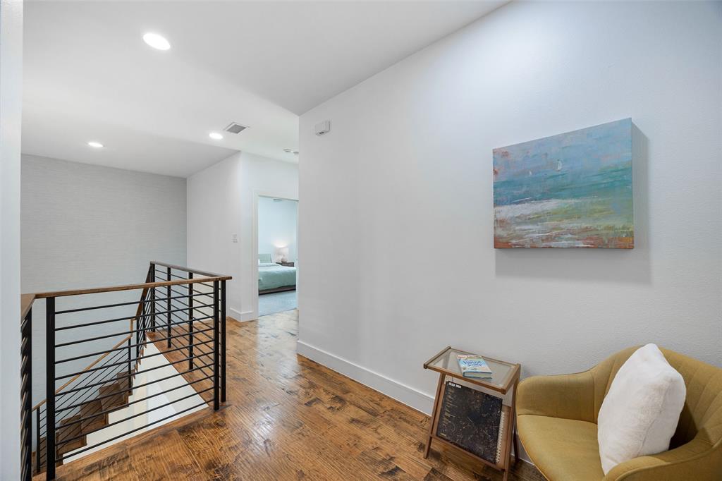 Preston Royal #1 - Residential