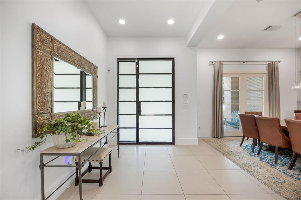 Preston Royal #1 - Residential