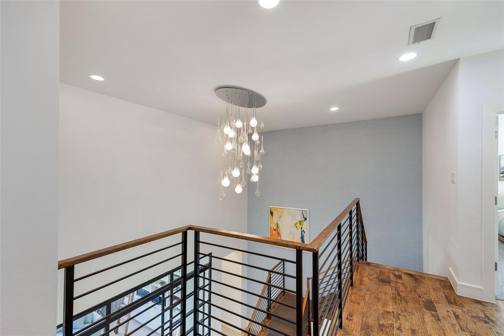 Preston Royal #1 - Residential