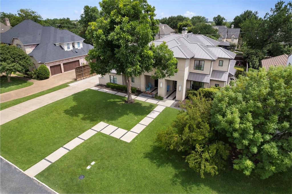 Preston Royal #1 - Residential